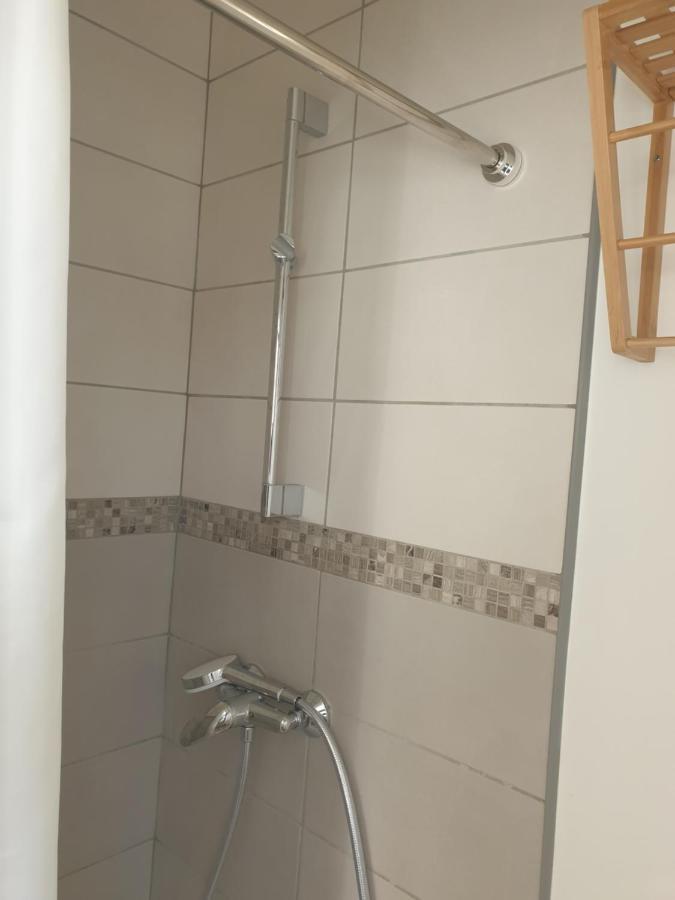 Mistral Appartements Пор-Сен-Луї-дю-Рон Екстер'єр фото